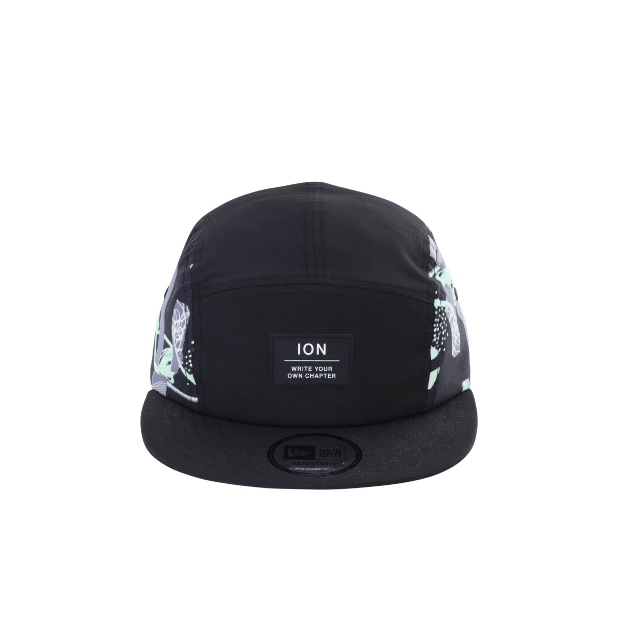 Cap Refresh light