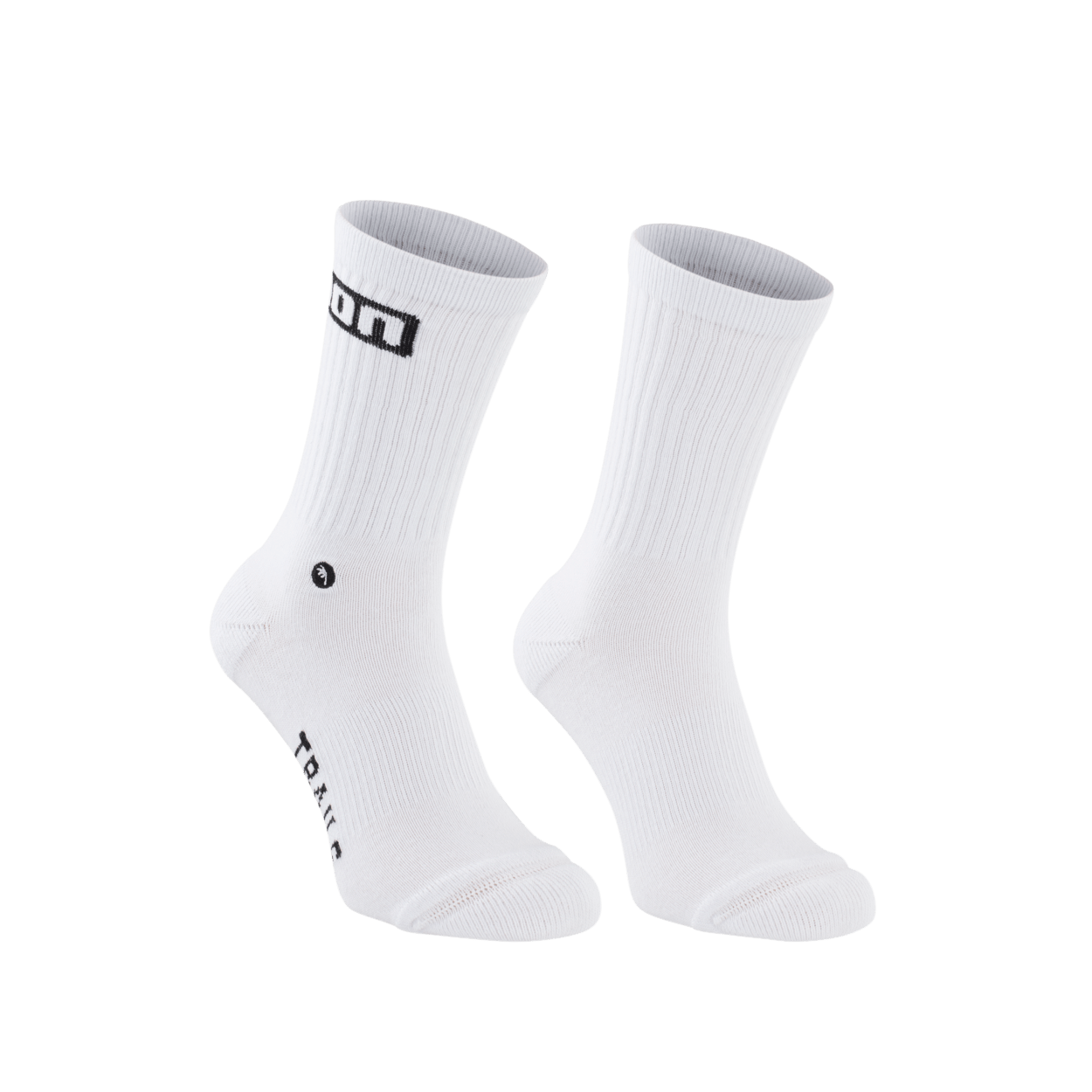 ION MTB Socks Logo 2024