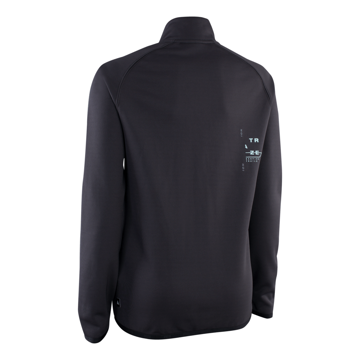 ION Women MTB Sweater Traze Amp Full Zip 2023