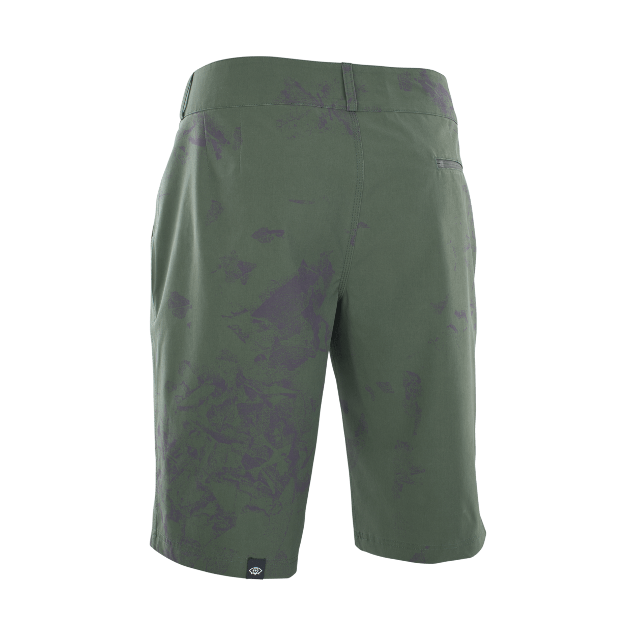 ION MTB Shorts Seek Amp Men 2024