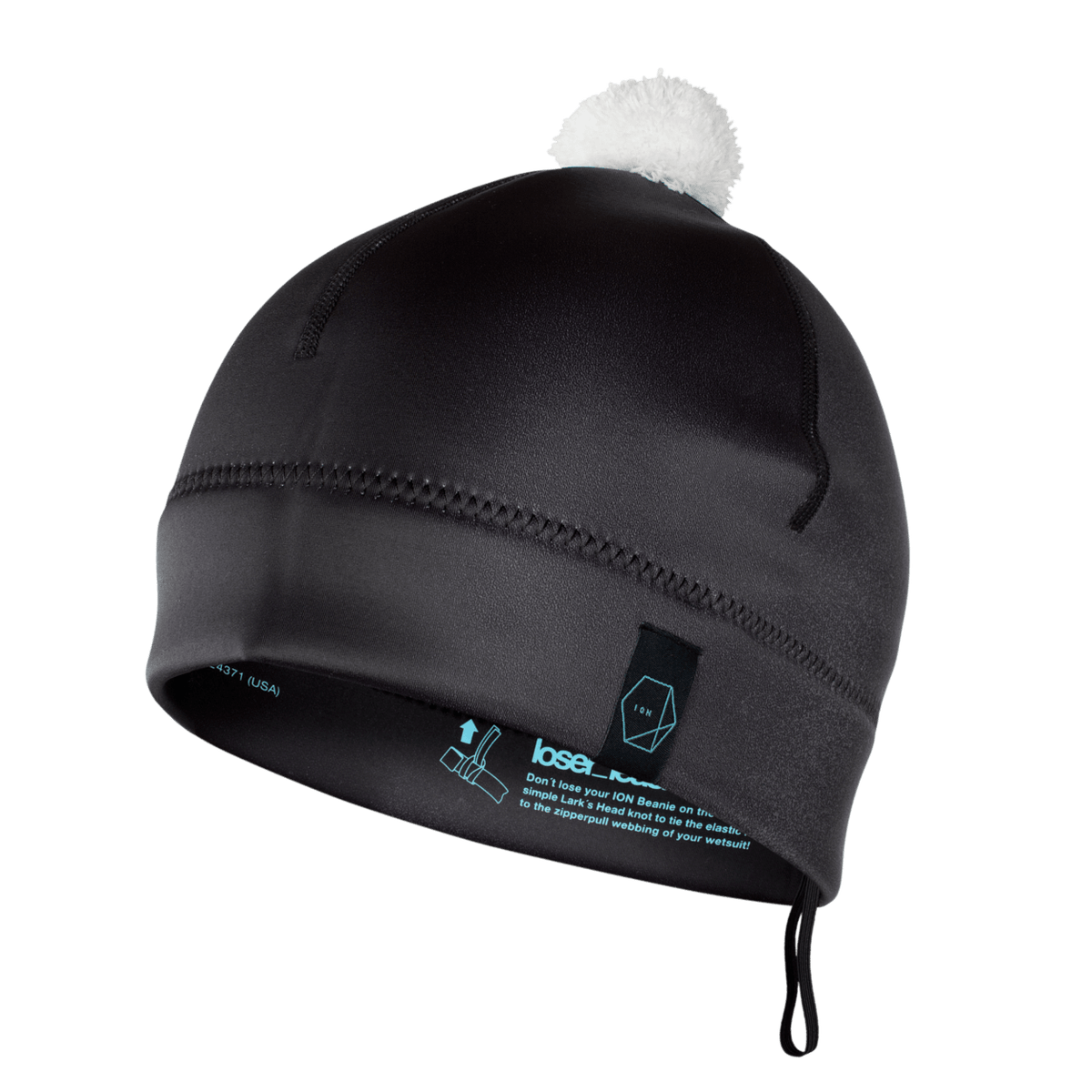 Neo Bommel Neopren Beanie