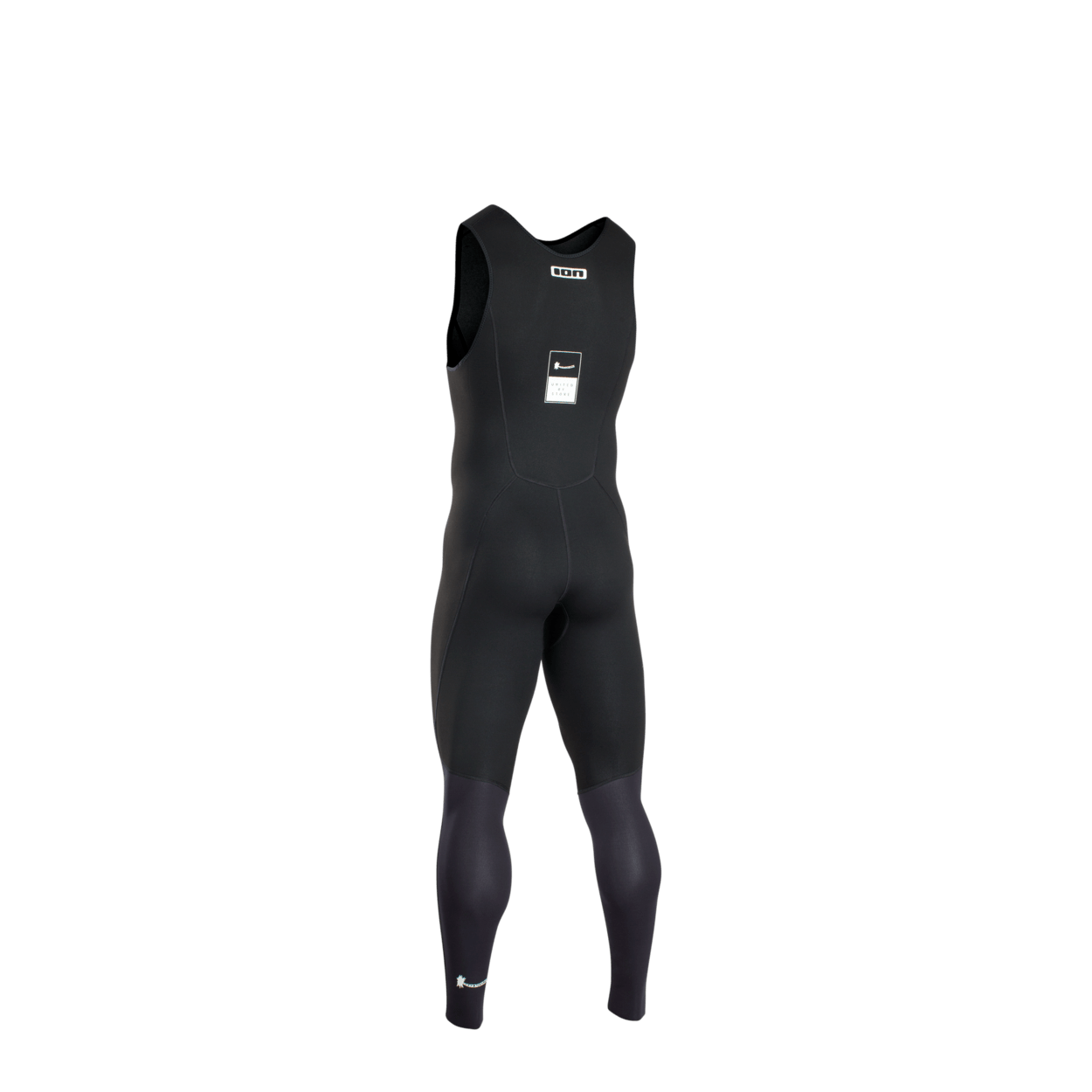ION Men Wetsuit Long John Element 2.0 2024