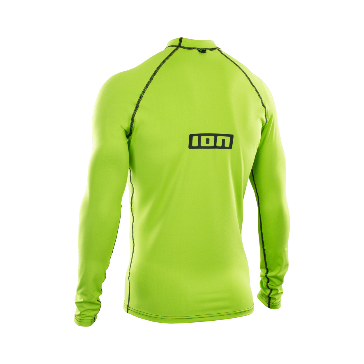 ION Promo Rashguard Longsleeve Men 2024