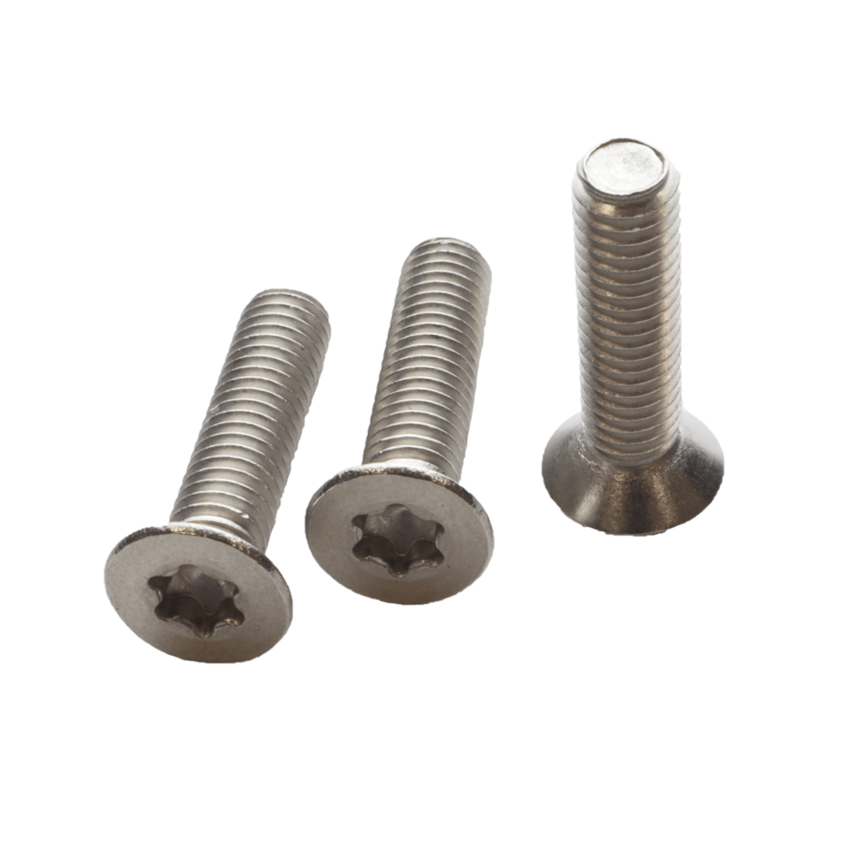 North Spirit Carve FW Screw Set 950 (SS22-onw) (3pcs) 2024