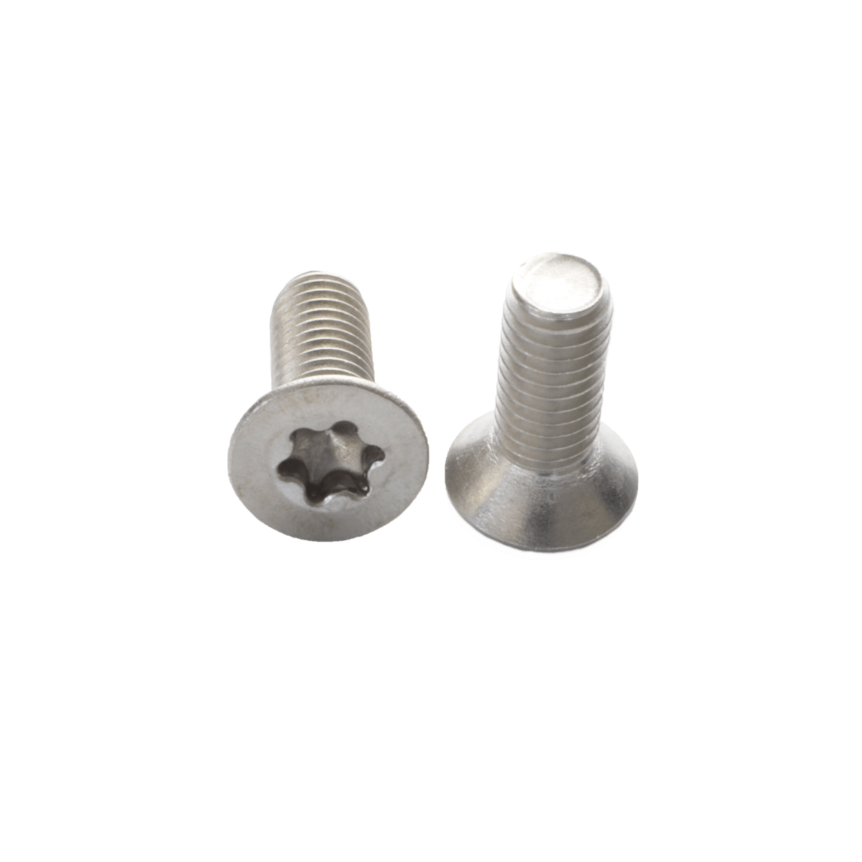 North Spirit Carbon Back Wing Screw Set 215 (SS22-onw) (2pcs) 2024