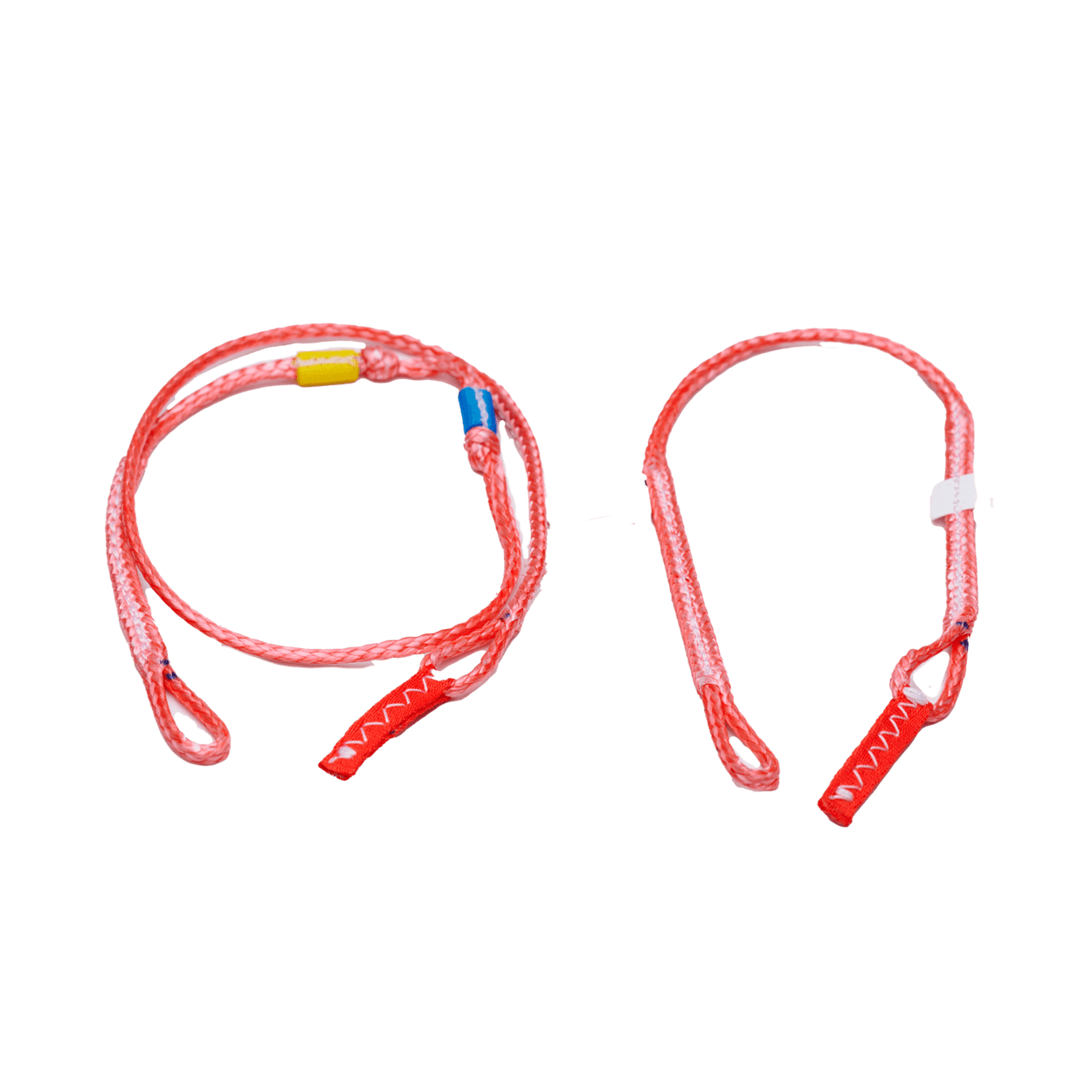 Duotone Back Pigtail V Rebel SLS left/red (SS22) 2023