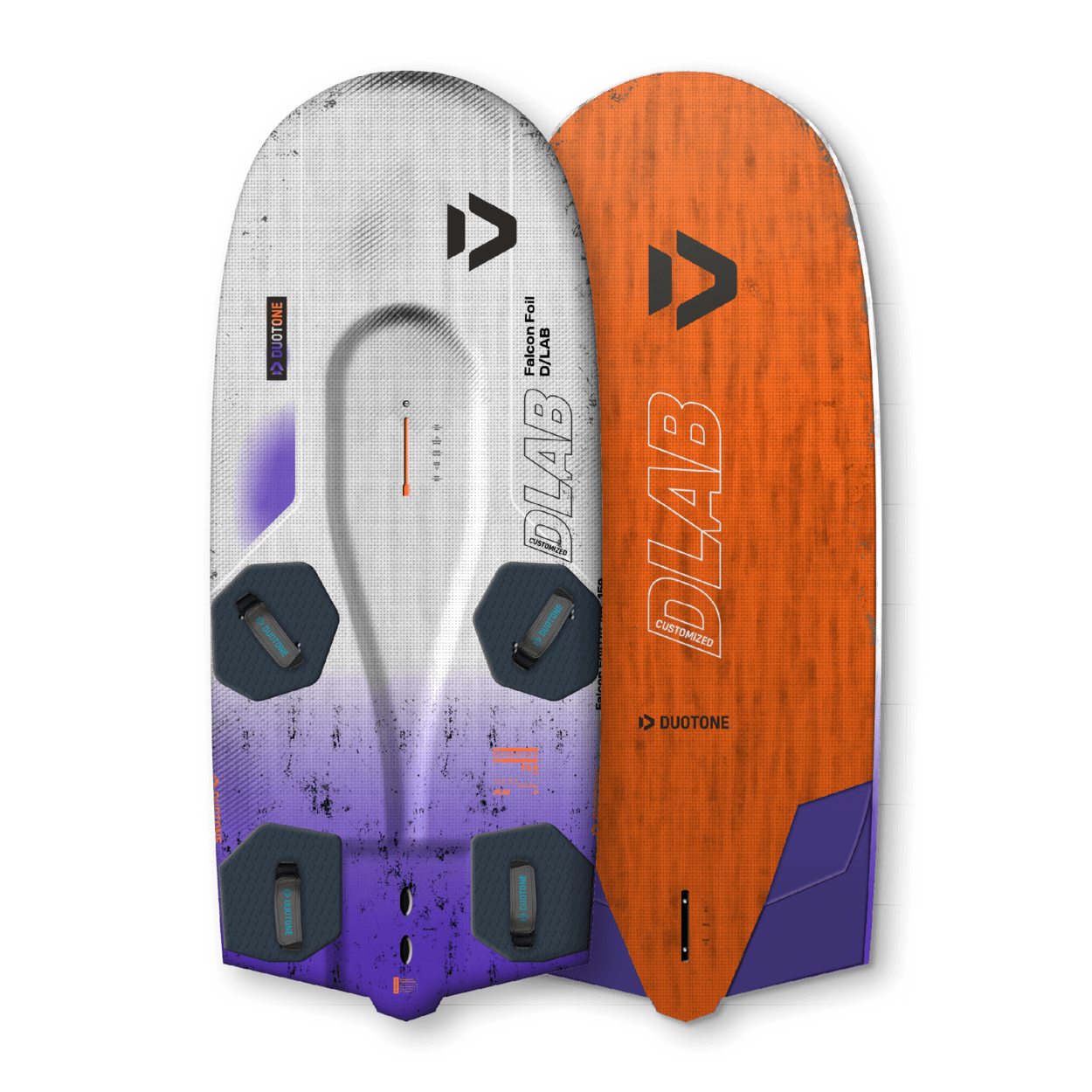 Falcon_Foil D/LAB