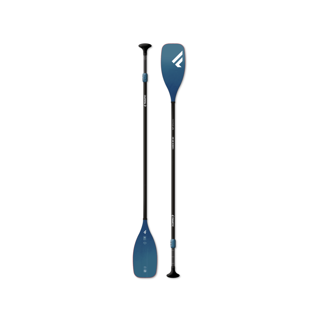 Fanatic Carbon 35 Slim (AUS only) 2024