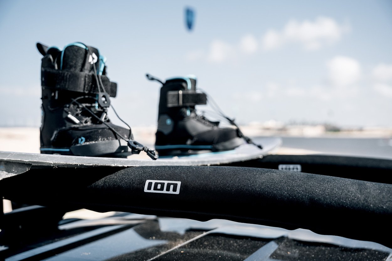 ION Roof Rack Pads 40 2024