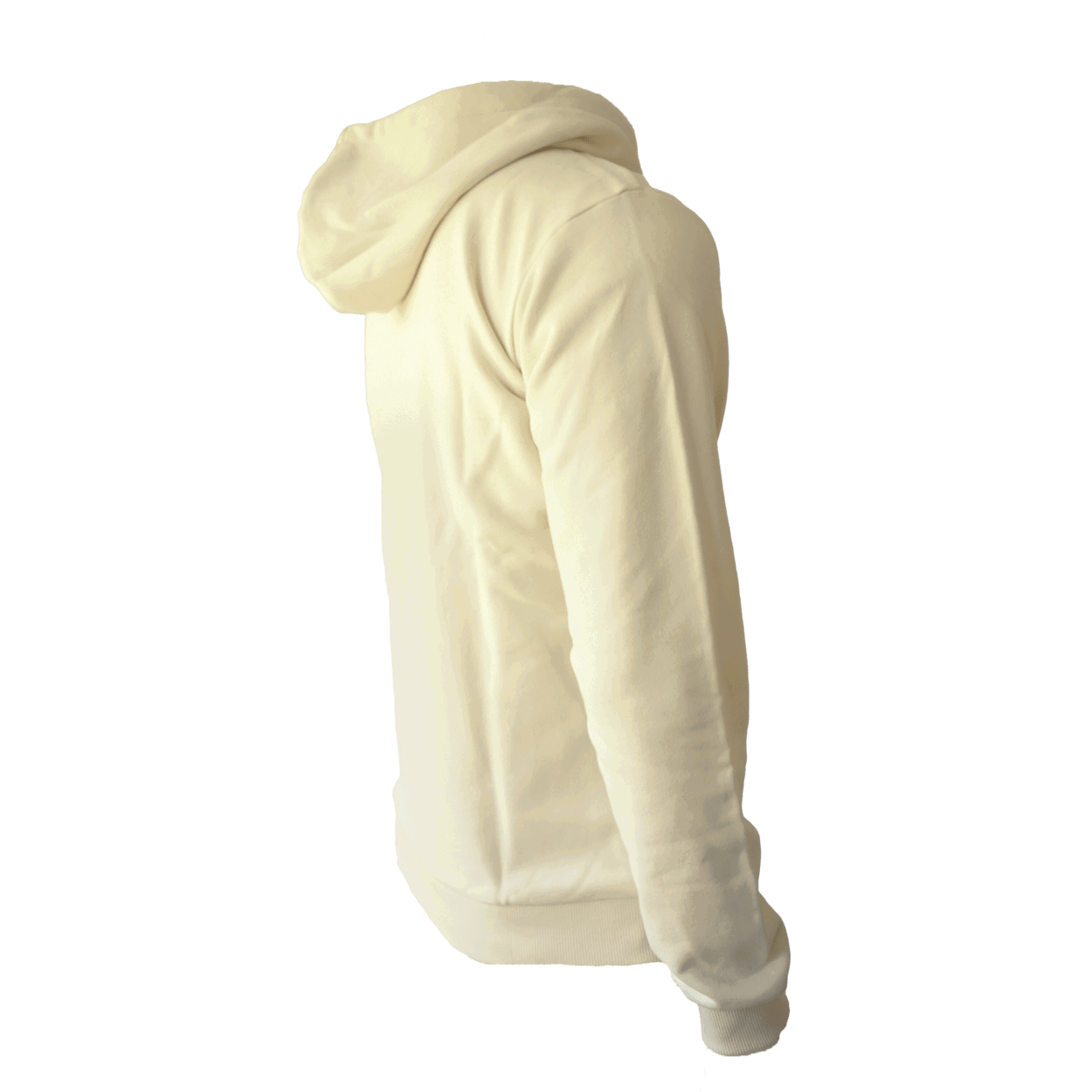 SQLab Zip Hoody undyed SS ltd.Team men 20NO