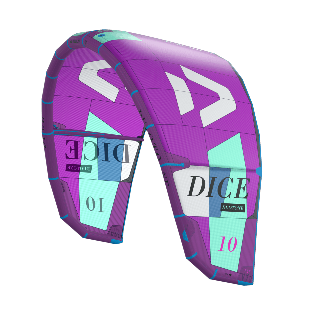 Dice 2021