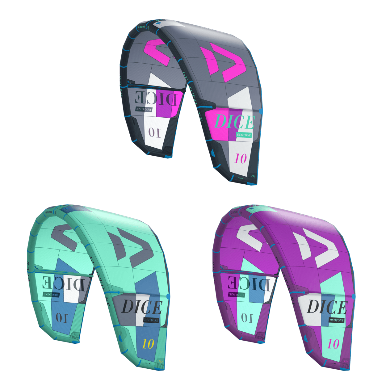 Dice 2021