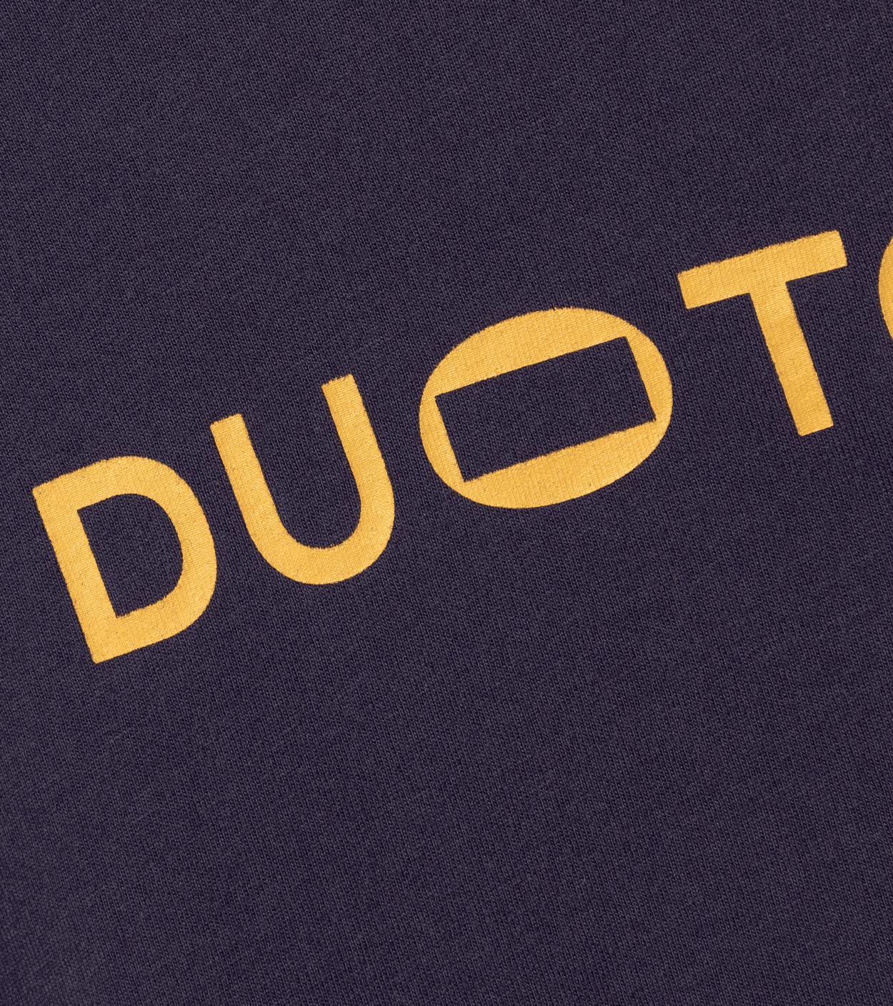 Duotone Apparel Tee Team LS unisex 2025