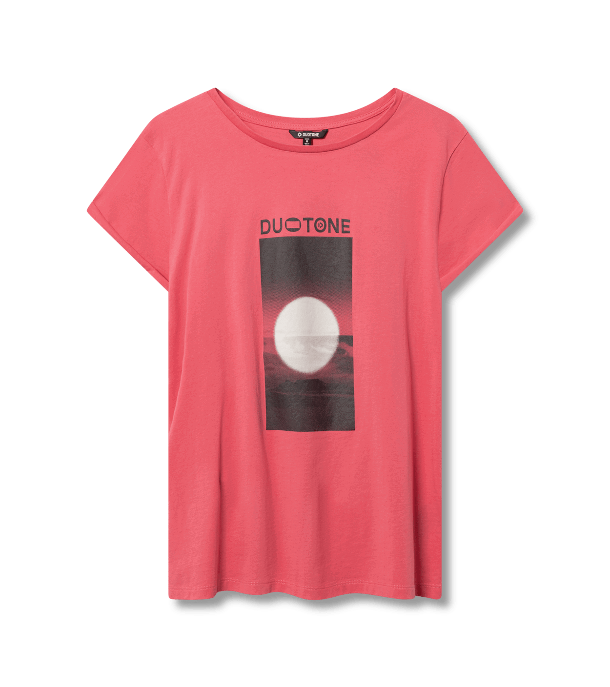 Duotone Apparel Tee Loop SS women 2025