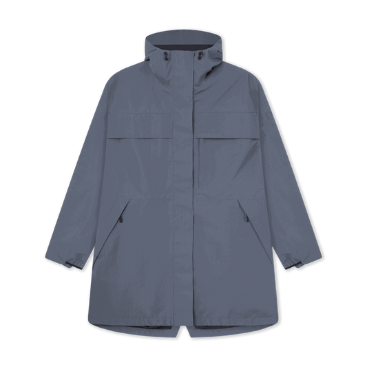 Duotone Apparel Coat Explore 2L unisex 2026
