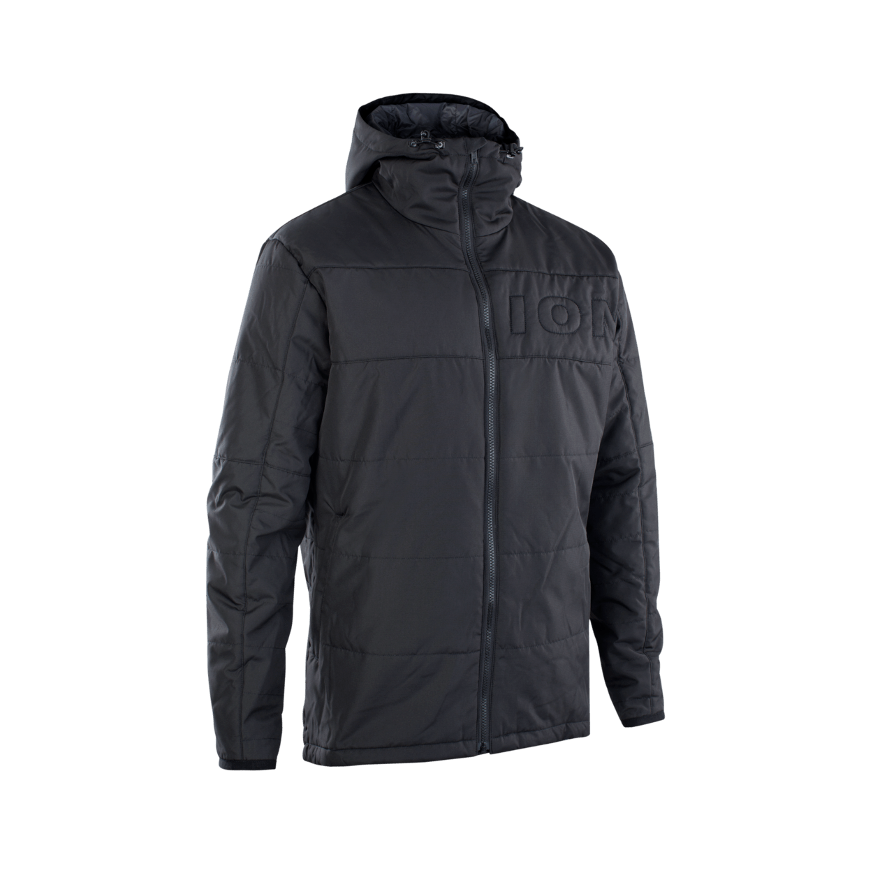 ION Jacket Logo Padded PL 2023