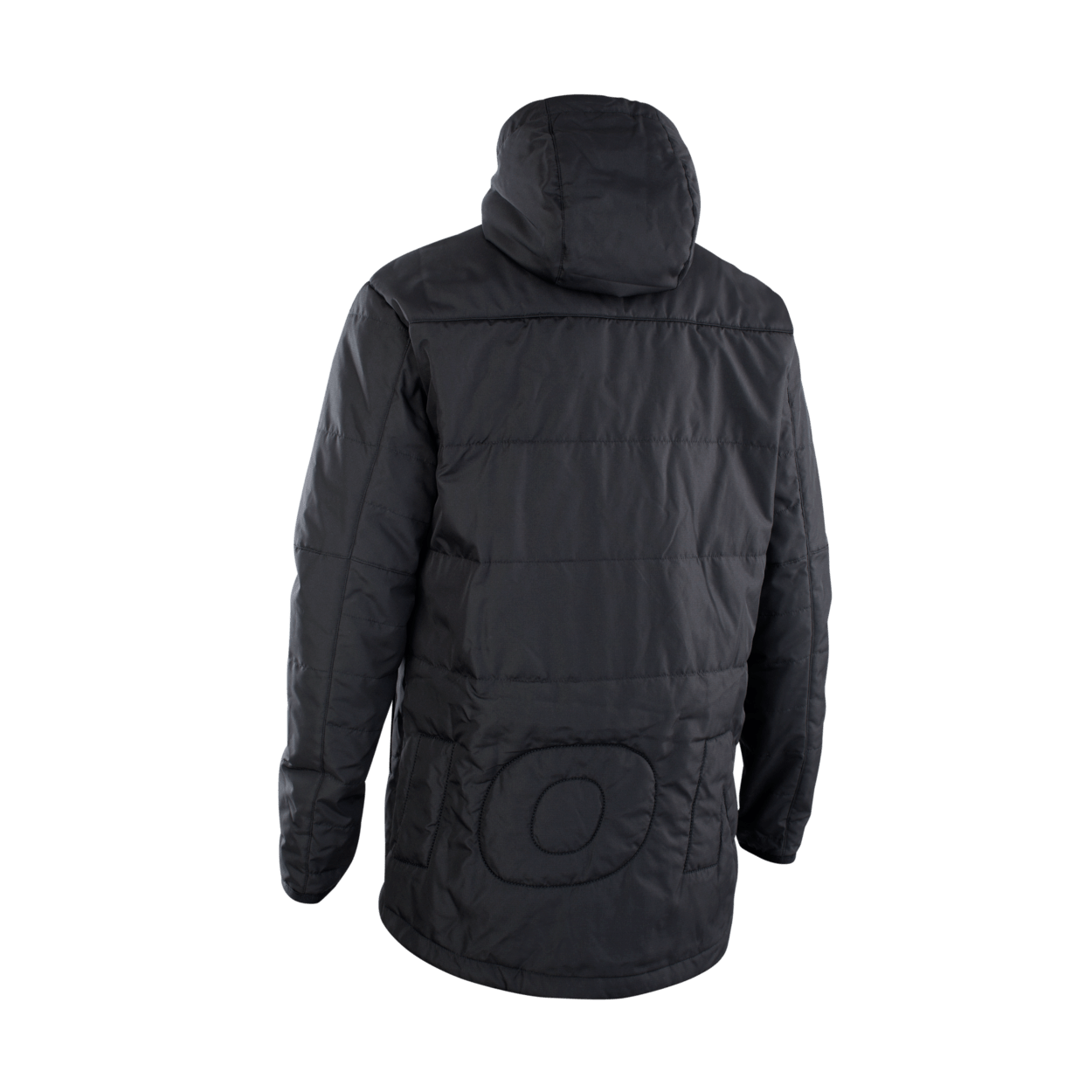 ION Jacket Logo Padded PL 2023