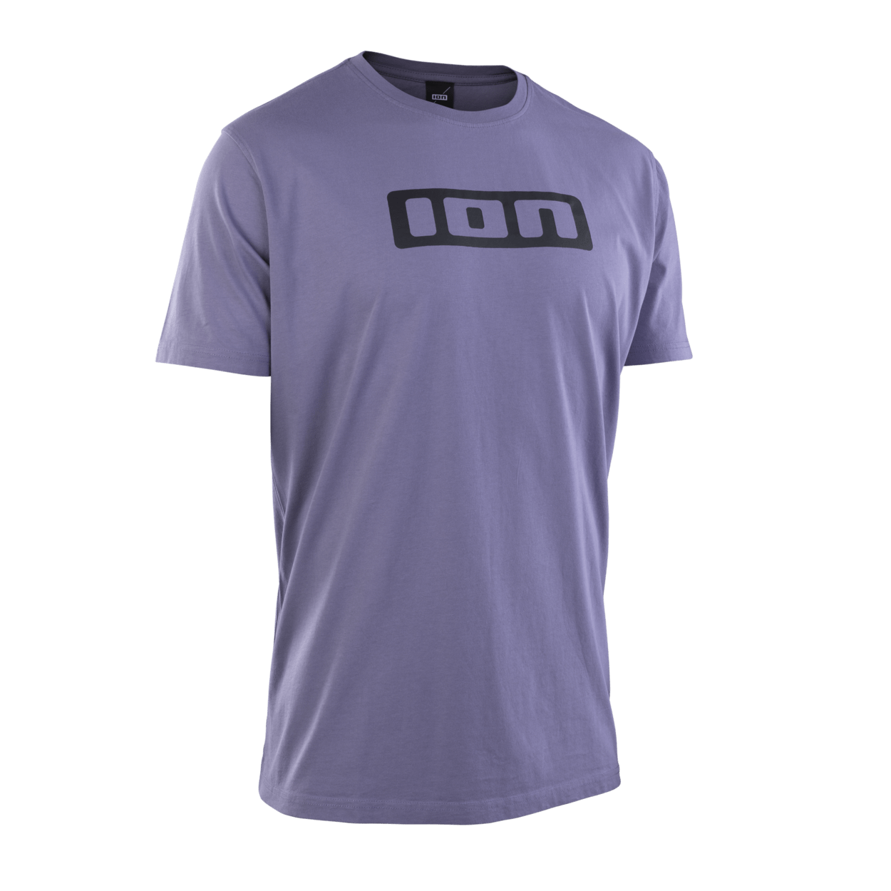 ION Men T-Shirt Logo Shortsleeve 2024