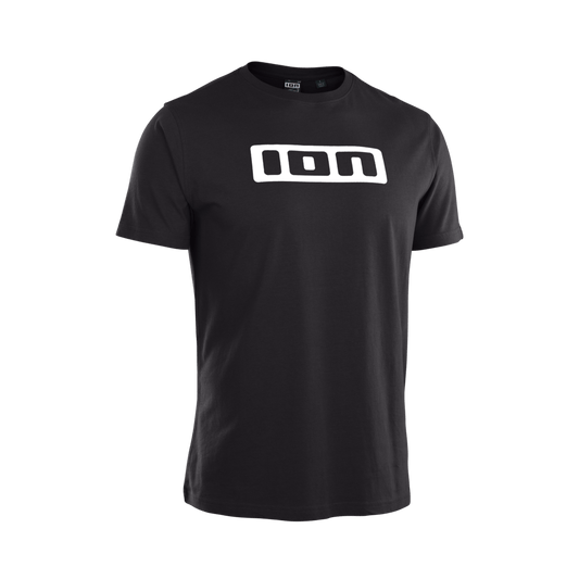 ION Men T-Shirt Logo Shortsleeve 2024