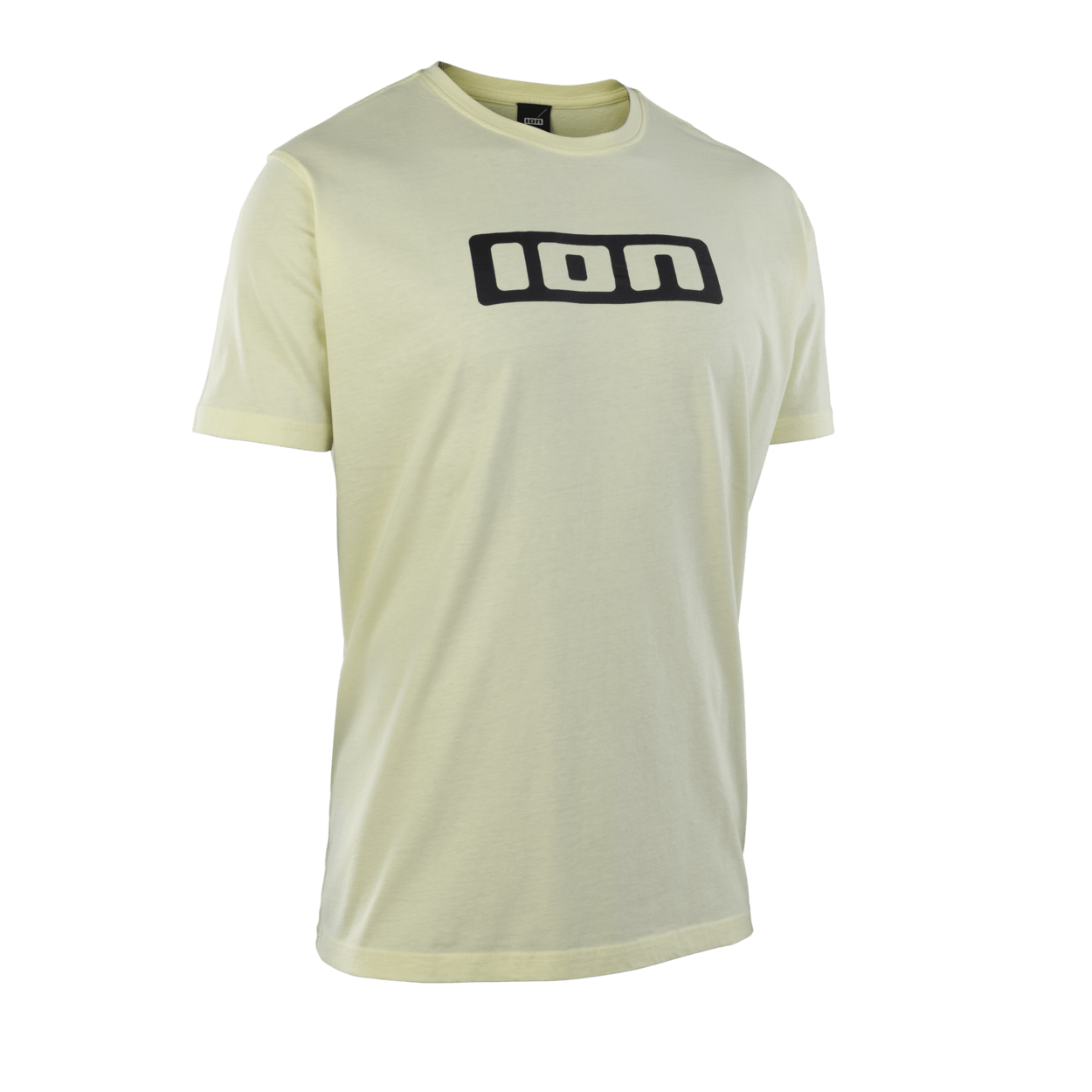 ION Men T-Shirt Logo Shortsleeve 2024