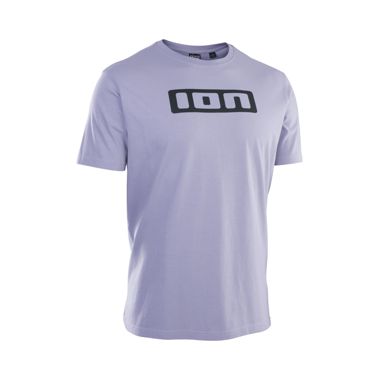 ION Men T-Shirt Logo Shortsleeve 2024