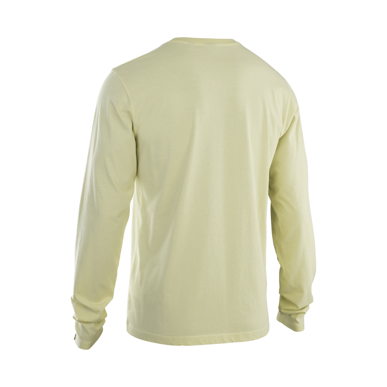 ION Men T-Shirt Logo Longsleeve 2024