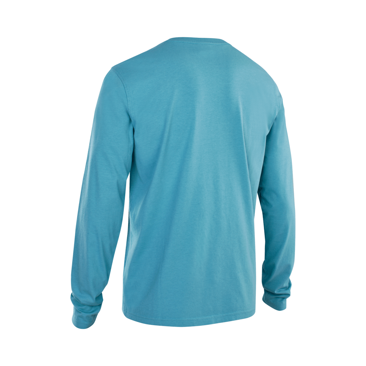 ION Men T-Shirt Logo Longsleeve 2024