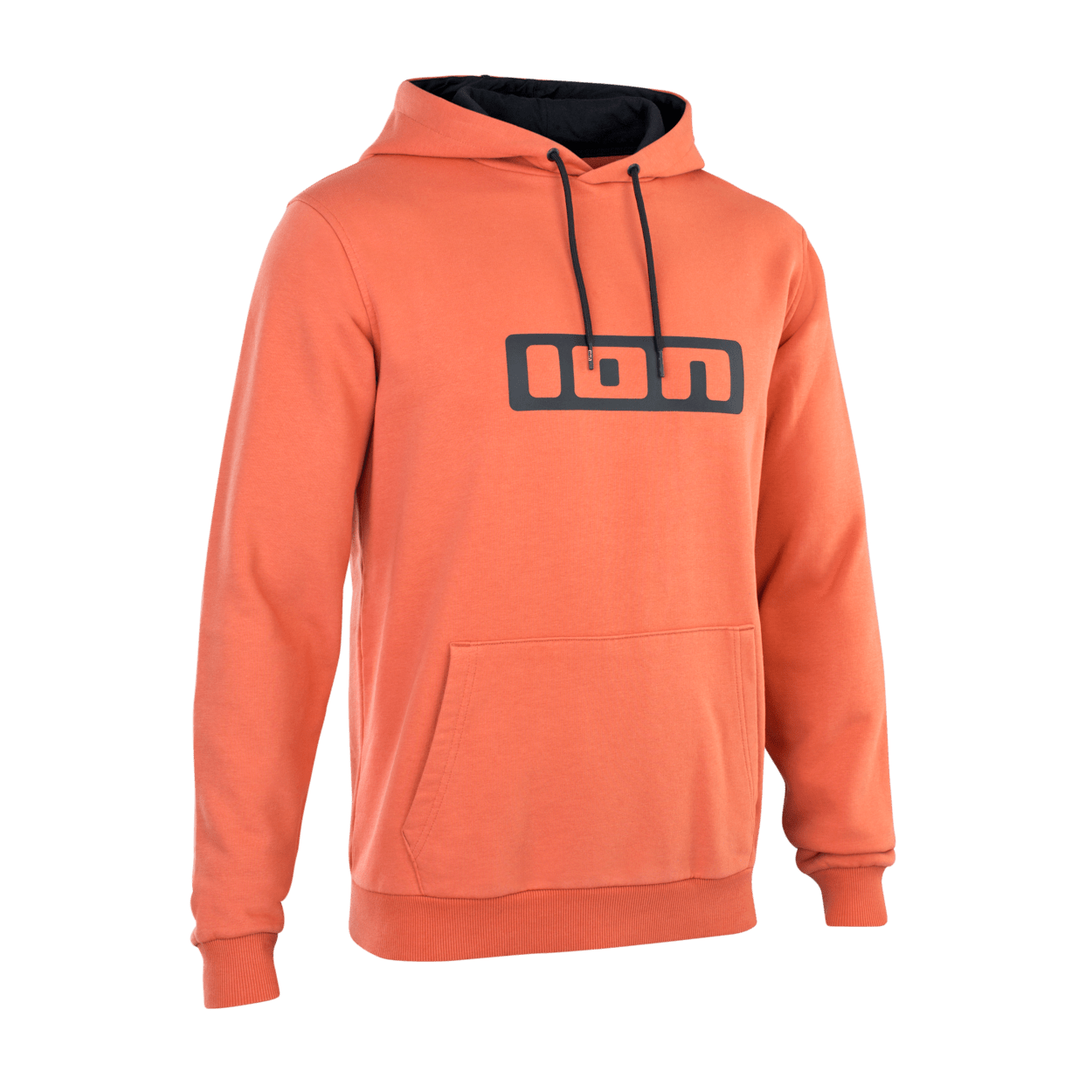 ION Men Hoody Logo 2024