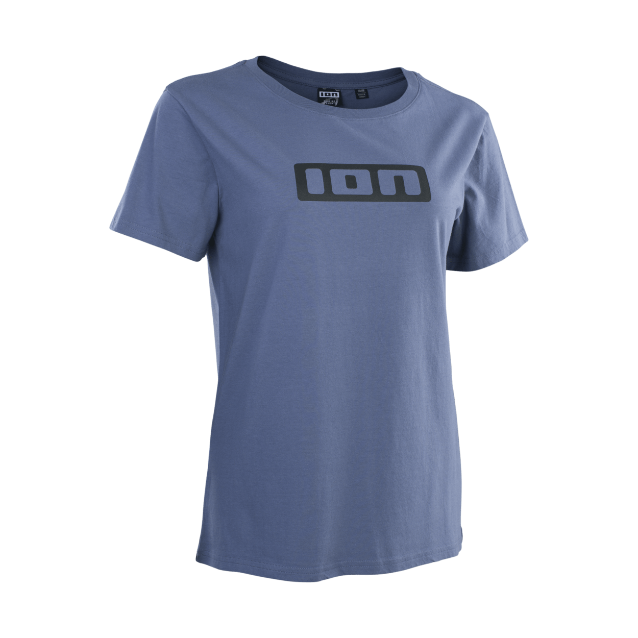 ION Women T-Shirt Logo Shortsleeve 2024