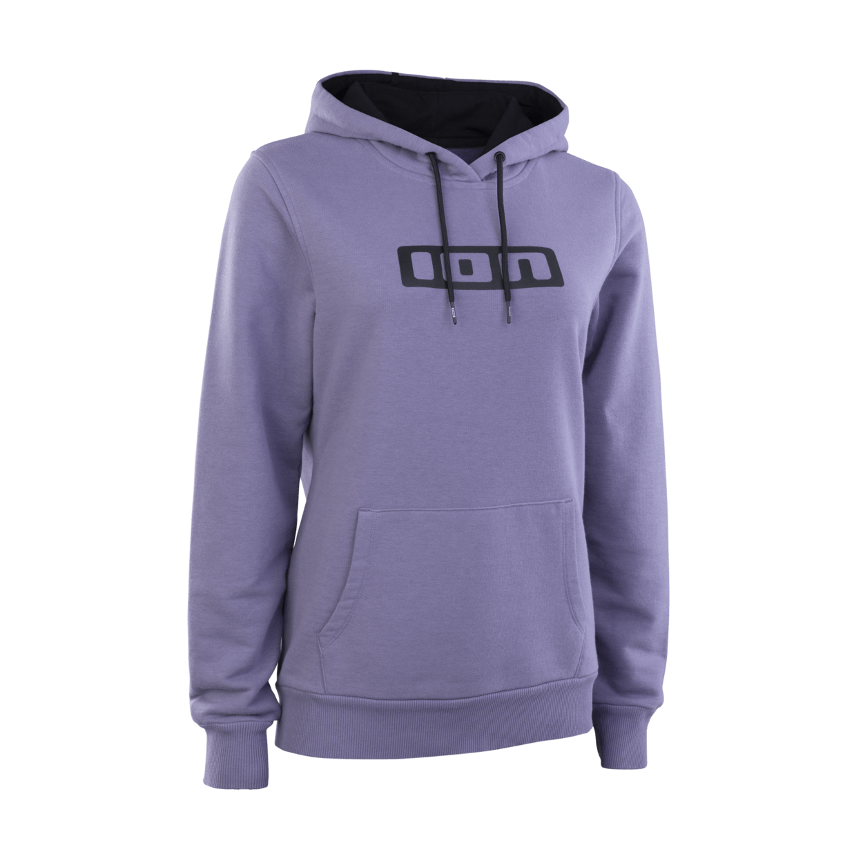 ION Women Hoody Logo 2024