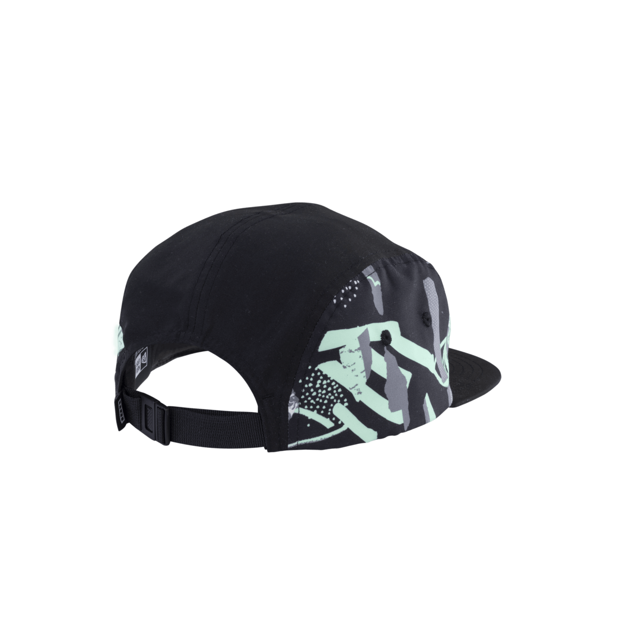 ION Cap Refresh Light 2024