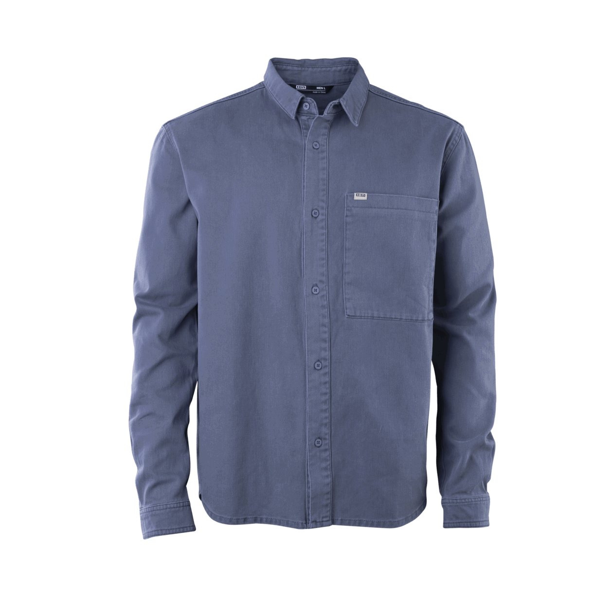 ION Shirt IONIC Denim Unisex 2025