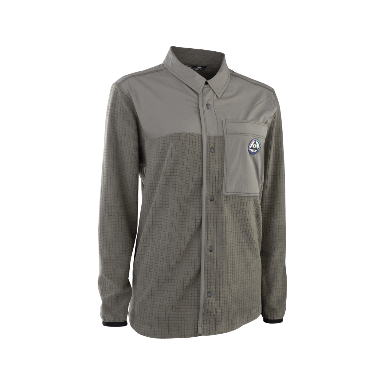 ION Jacket IONIC Fleece Unisex 2025