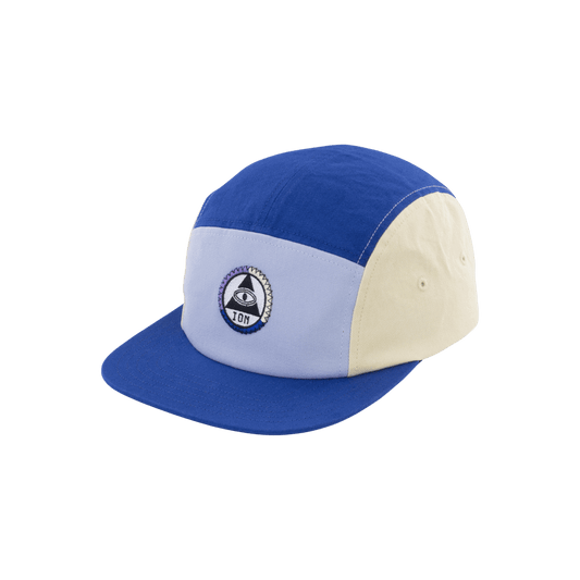 5 Panel Cap