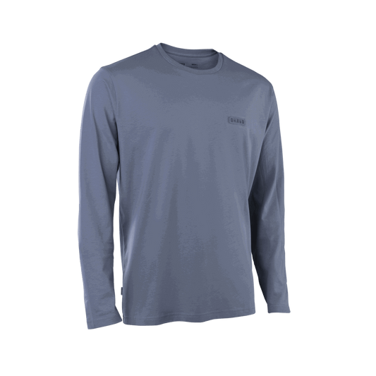 ION Tee S_IONIC Long sleeve Men 2025