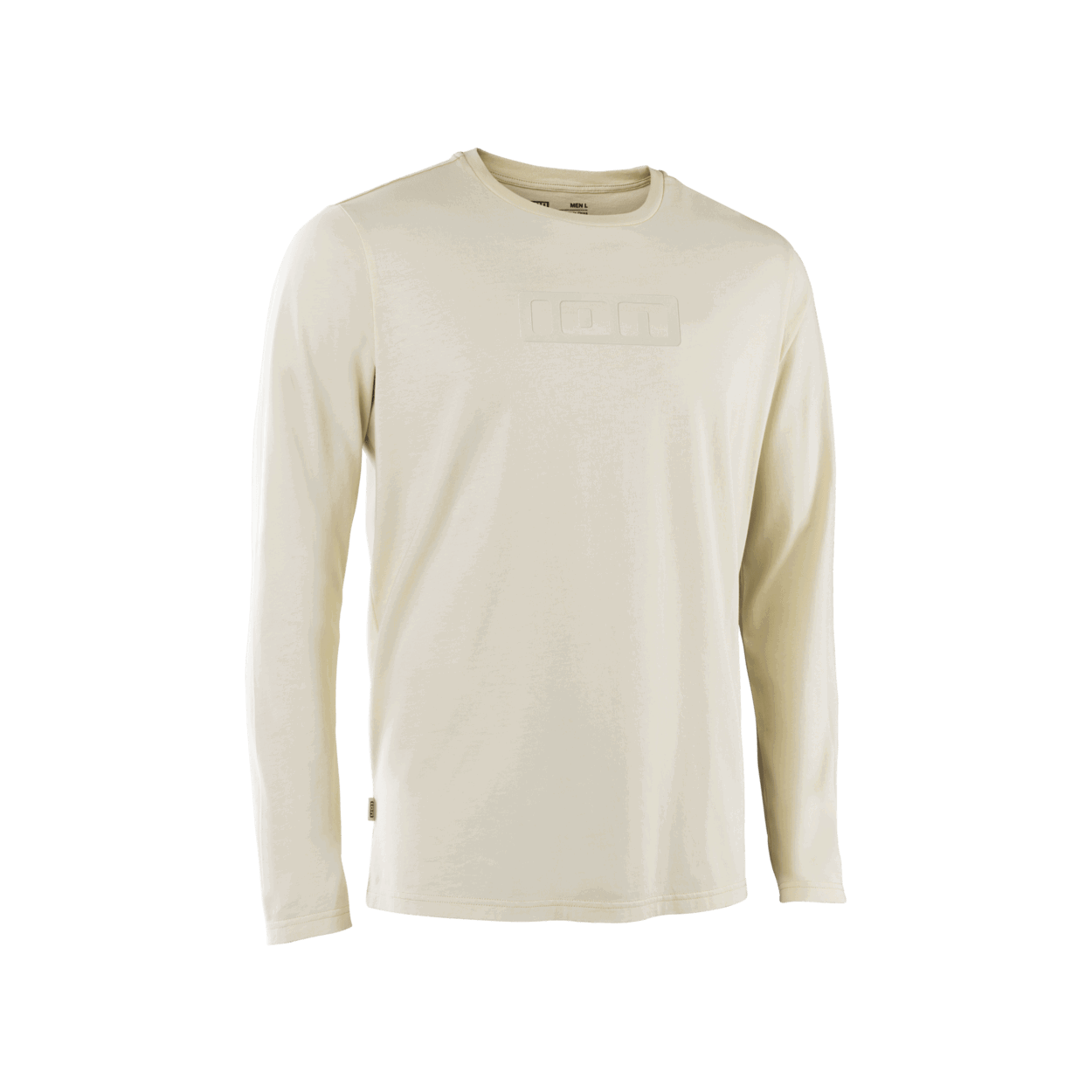 T-shirt IONIC a manica lunga Uomo