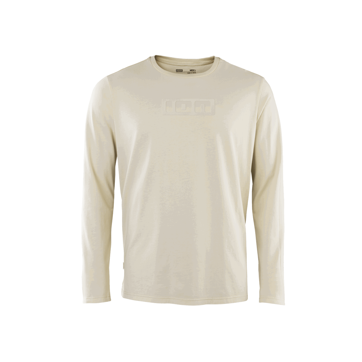 T-shirt IONIC a manica lunga Uomo