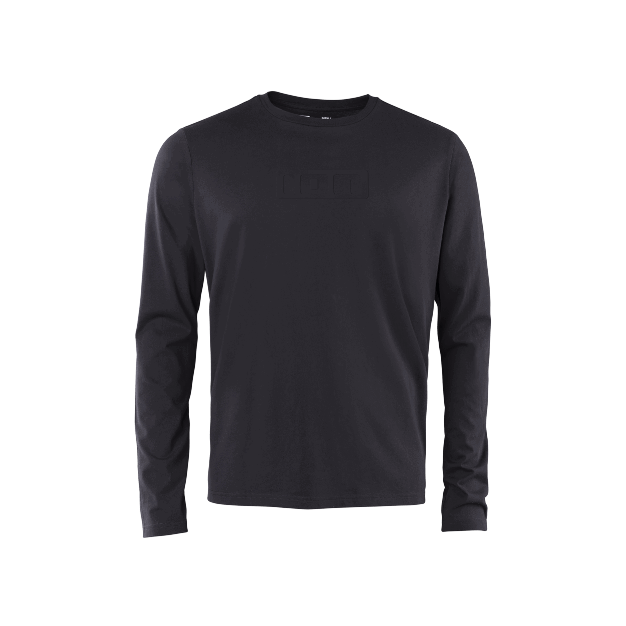T-shirt IONIC a manica lunga Uomo