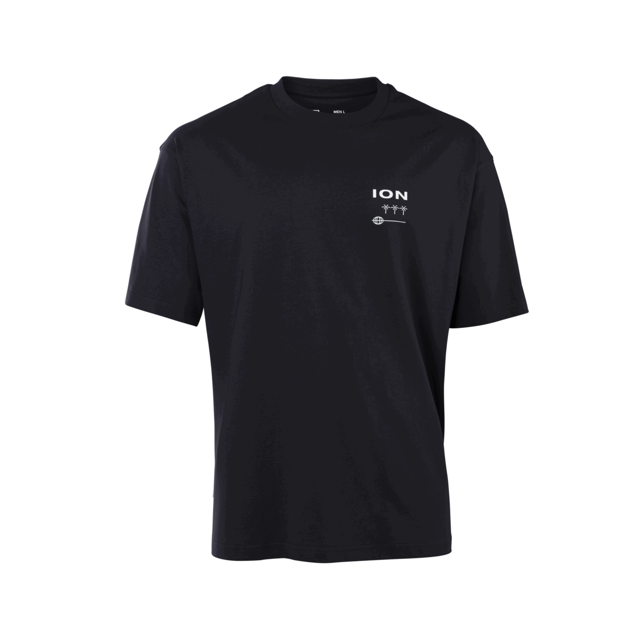 ION Tee Vibes Short sleeve Men 2025