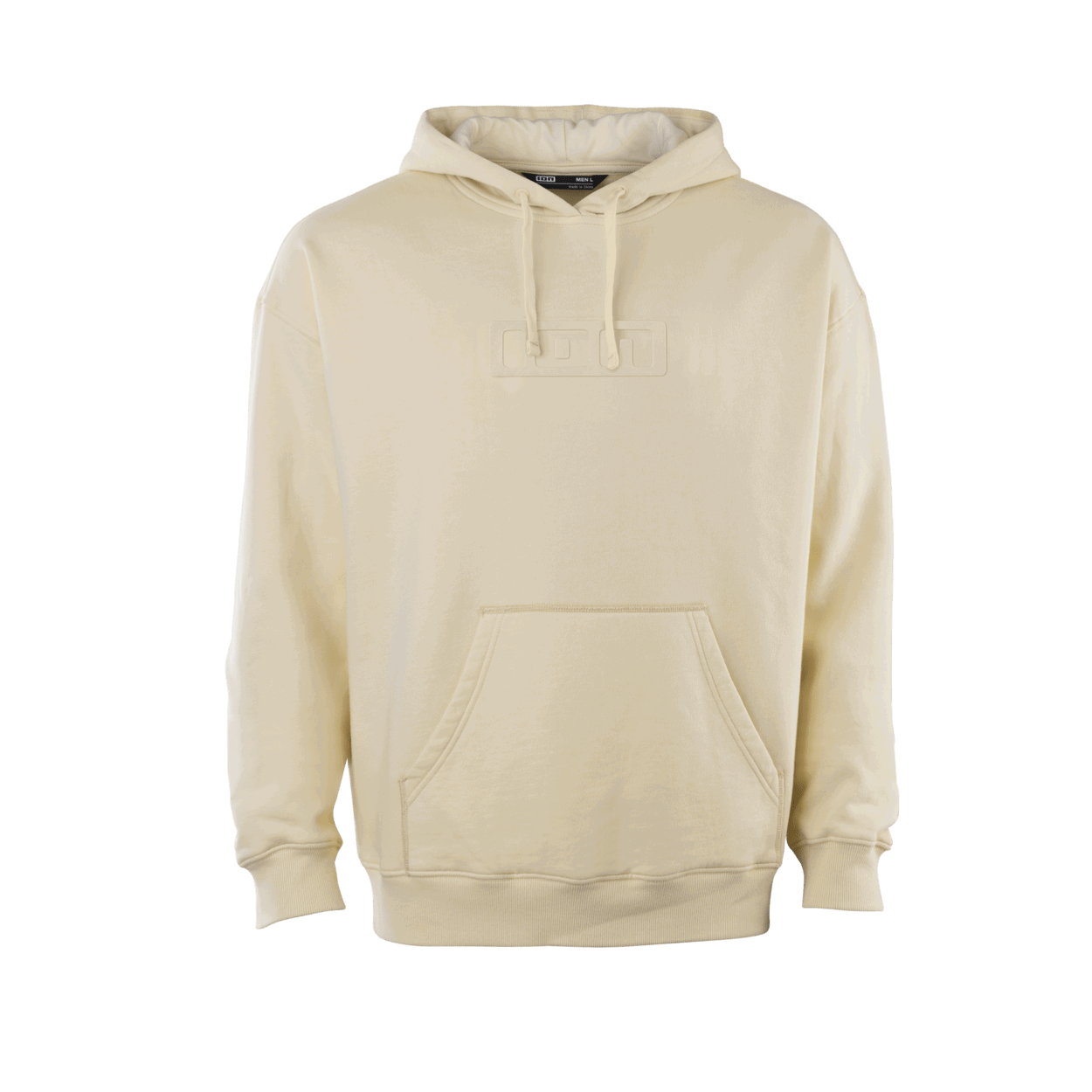ION Hoody IONIC Men 2025