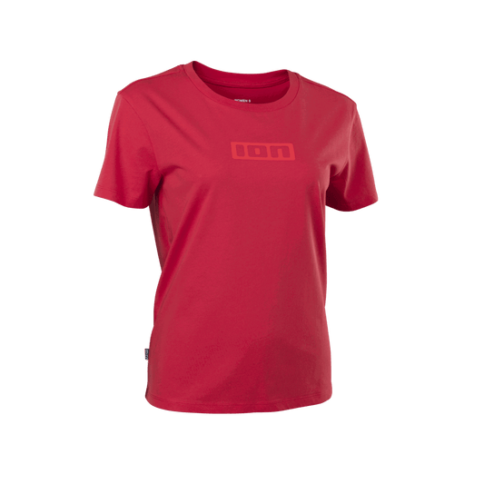 T-shirt manches courtes IONIC  femme