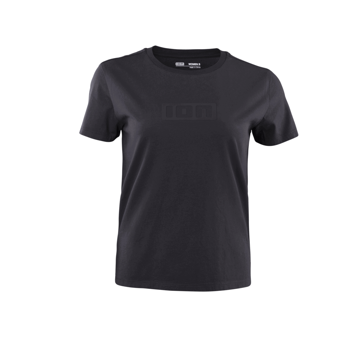 ION Tee IONIC Short sleeve Women 2025