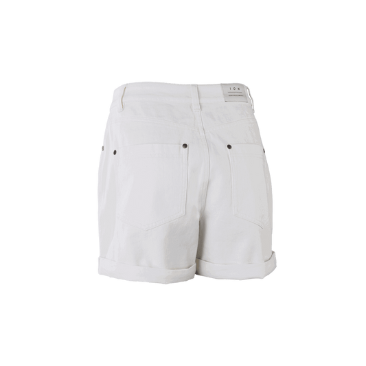 Short en jean  femme