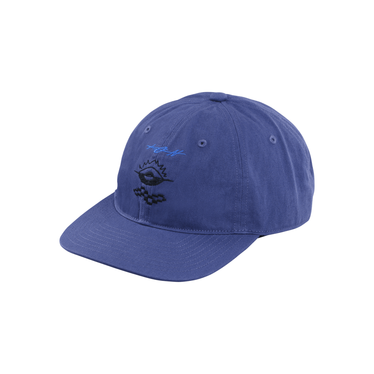 ION Cap Team 2026