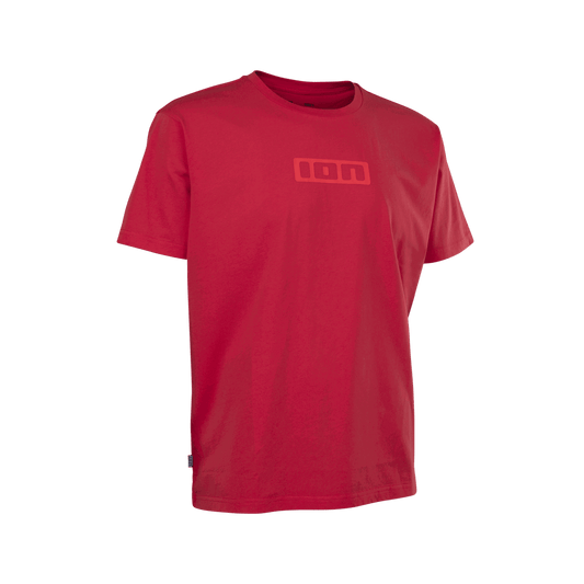 T-shirt Ionic Manches courtes Homme