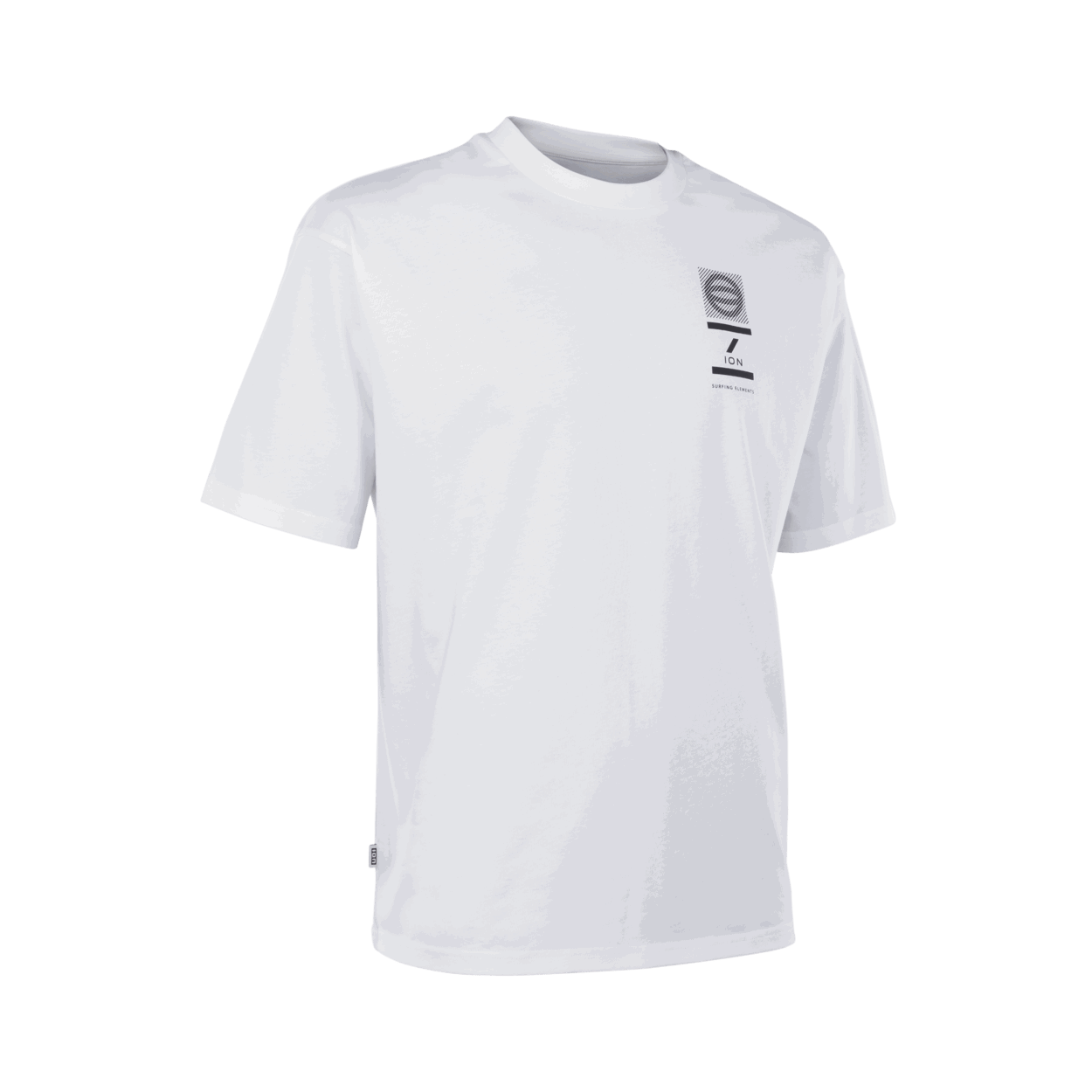 T-shirt Vibes Manches courtes Homme