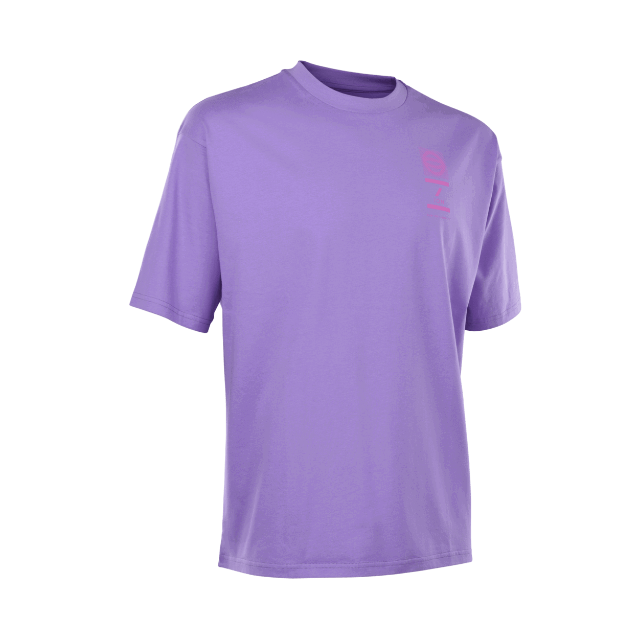 T-shirt Vibes Manches courtes Homme