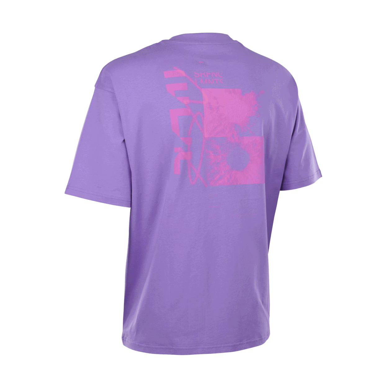 T-shirt Vibes Manches courtes Homme