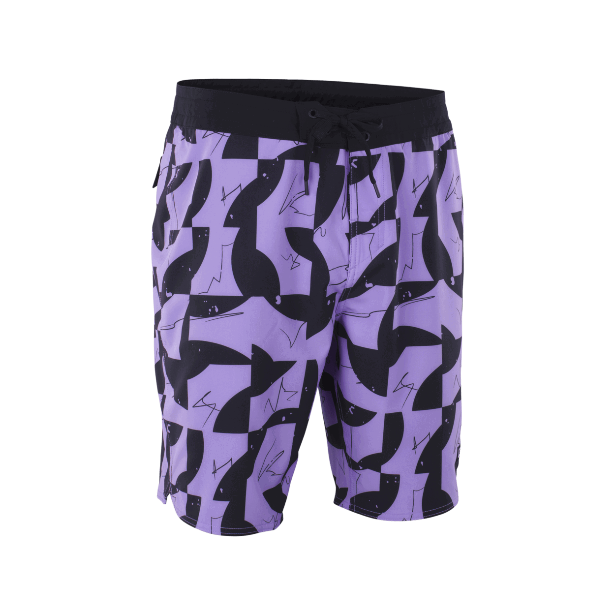 Boardshorts AOP 19" Homme