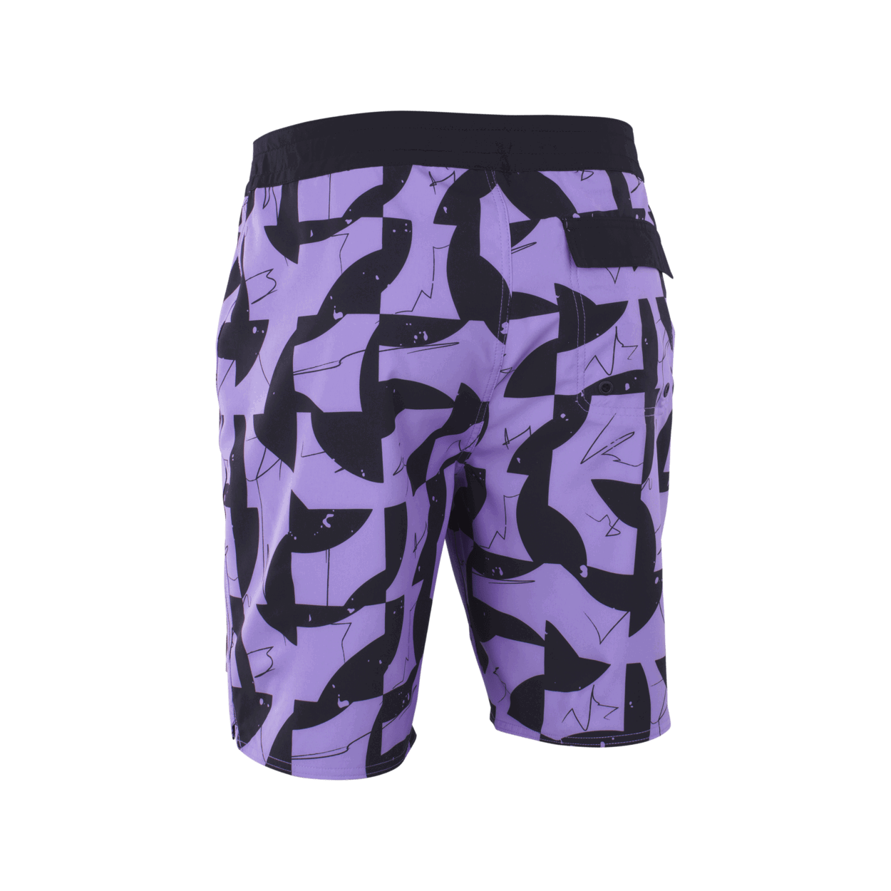 Boardshorts AOP 19" Homme